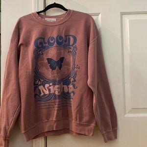 Urban Outfitters Crewneck